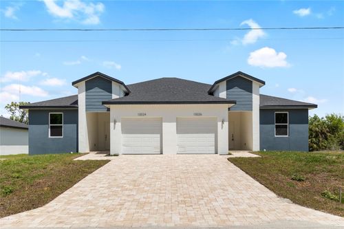 10026 Cocoa Beach St, PORT CHARLOTTE, FL, 33981-3807 | Card Image