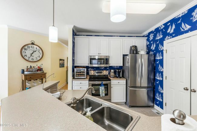 APT-2 - 105 Crooked Gulley Cir, Condo with 3 bedrooms, 2 bathrooms and null parking in Sunset Beach NC | Image 13