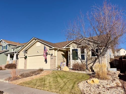 4618 Crow Creek Dr, Colorado Springs, CO, 80922 | Card Image