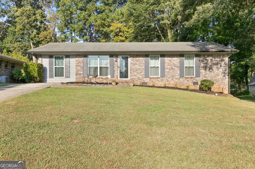 6941 Stephens Dr, Rex, GA, 30273-2303 | Card Image