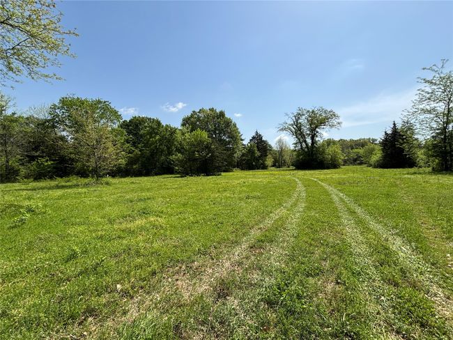 View of local wilderness featuring a rural view | Image 11