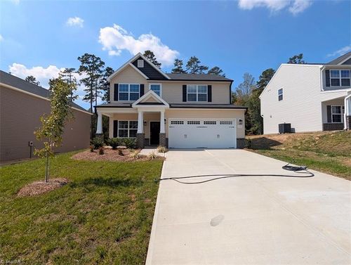 lot-19-4095 Stallion St, High Point, NC, 27262-8476 | Card Image
