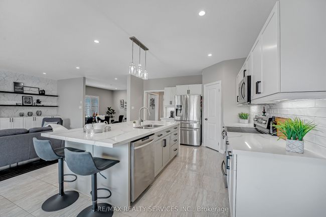 26 Wardlaw Ave, House other with 4 bedrooms, 4 bathrooms and 4 parking in Orangeville ON | Image 18