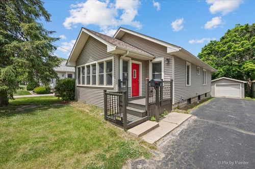 617 2nd St, Crete, IL, 60417-2020 | Card Image