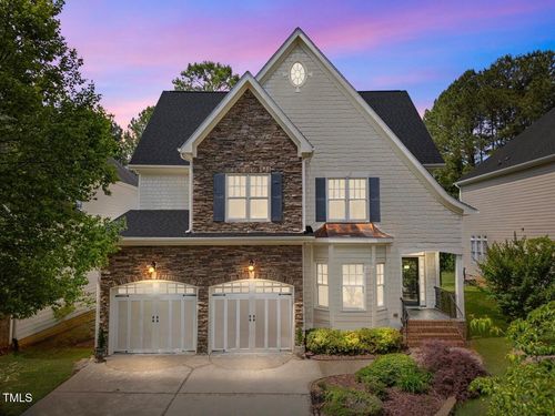 12217 Beestone Ln, Raleigh, NC, 27614-8025 | Card Image