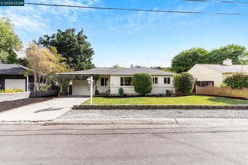 934 Juanita Dr, Lafayette, CA, 94595-1357 | Card Image