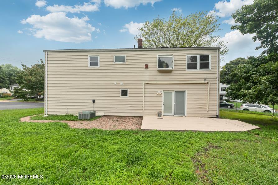 Residential in Middletown