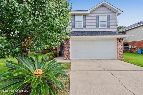 3814 Timberlake Dr, Ocean Springs, MS, 39564-5053 | Card Image