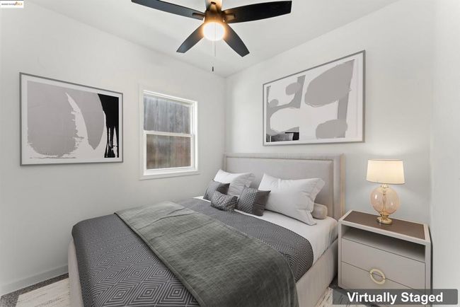 1213 Egbert Ave, House other with 3 bedrooms, 1 bathrooms and 1 parking in San Francisco CA | Image 5