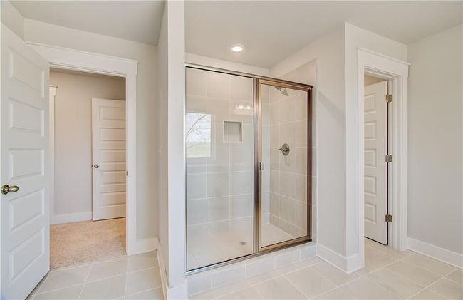 100 Homesite Valleyview Court, House other with 4 bedrooms, 3 bathrooms and null parking in Mcdonough GA | Image 25