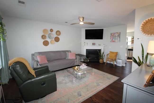 811 Markham Cir, House other with 3 bedrooms, 3 bathrooms and null parking in Moore SC | Image 29