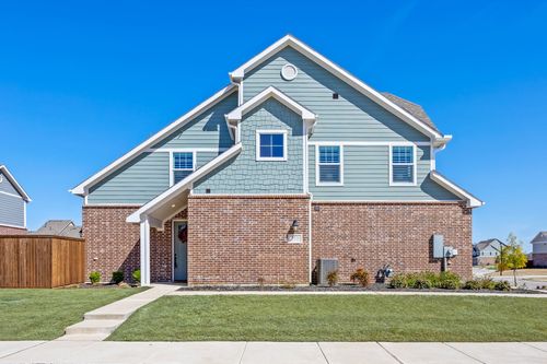 3034 Concord Dr, Wylie, TX, 75098-1813 | Card Image