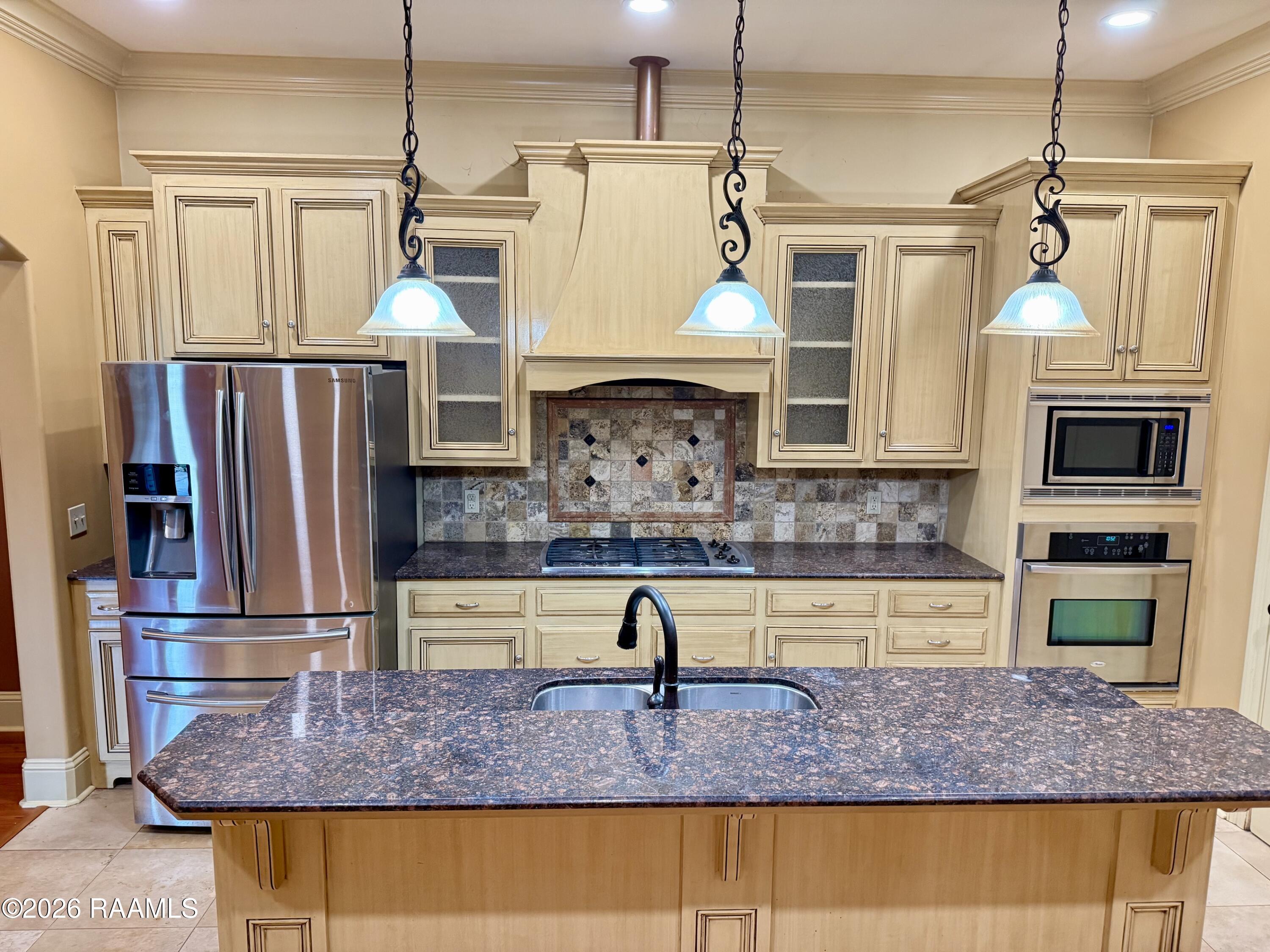 Residential in Youngsville 3