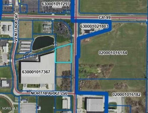 0 County Road 220, Findlay, OH, 45840 | Card Image