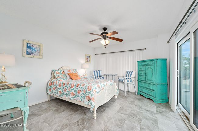 APT-111 - 3600 S Ocean Shore Blvd, Condo with 3 bedrooms, 3 bathrooms and null parking in Flagler Beach FL | Image 16