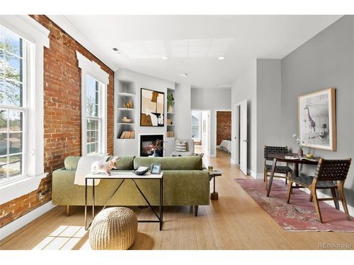 c-4105 Tejon St, Denver, CO, 80211-1880 | Card Image