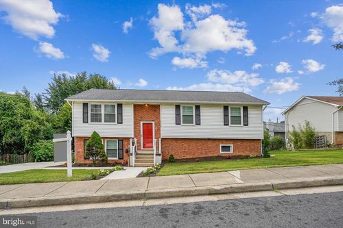 4730 19th St N, ARLINGTON, VA, 22207-2000 | Card Image