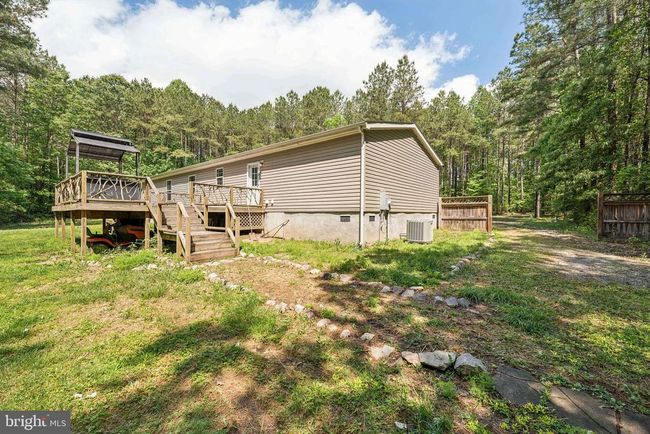 11761 Twin Brooks Way, House other with 4 bedrooms, 3 bathrooms and null parking in Providence Forge VA | Image 24