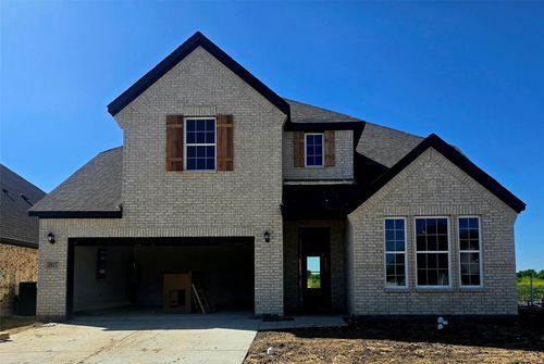 5016 Meadow Vista Ln, Crowley, TX, 76036-4415 | Card Image