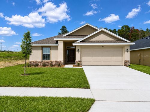 247 Verny Grove Ln, Leesburg, FL, 34748 | Card Image