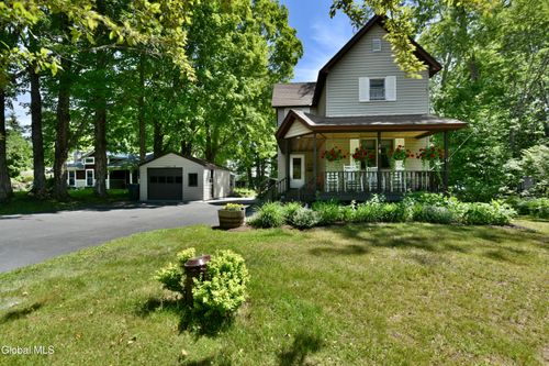 205 Houseman St, Mayfield, NY, 12117-3948 | Card Image