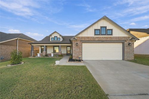 8926 N 73rd East Pl, Owasso, OK, 74055-1006 | Card Image