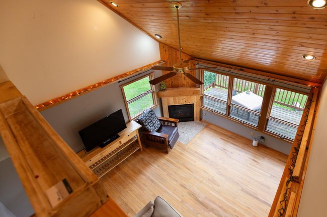 1992 Long Lake Ct, House other with 3 bedrooms, 2 bathrooms and null parking in COMSTOCK WI | Image 9