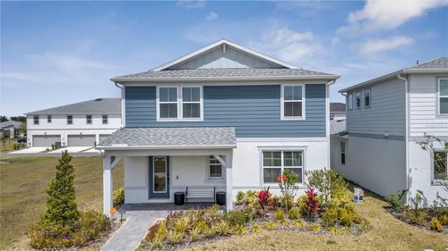 10836 Waterwood Aly, ORLANDO, FL, 32829-3038 | Card Image