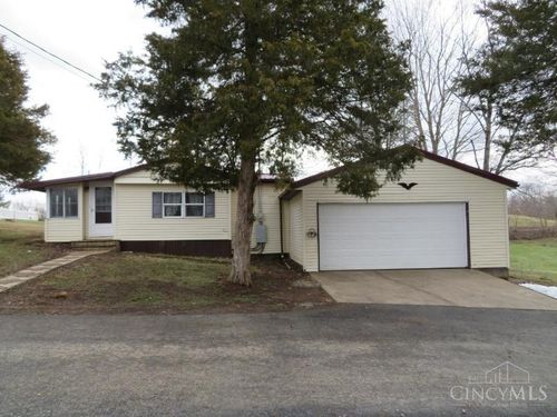 12433 Ringer Ln, Leesburg, OH, 45135 | Card Image