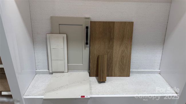 Kitchen Design Selections. Home is currently under construction, selections subject to change. | Image 5