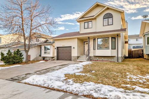 261 Sandstone Dr Nw, Calgary, AB, T3K3R6 | Card Image