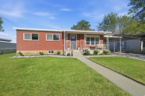 66 S 425 W, Bountiful, UT, 84010-8721 | Card Image