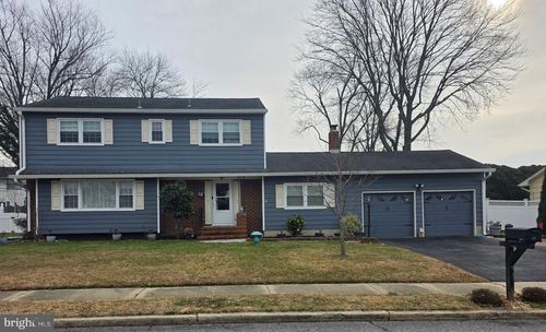 13 Ticonderoga Dr, BORDENTOWN, NJ, 08505-2513 | Card Image