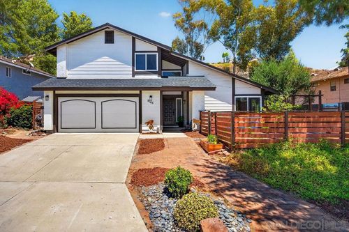 9165 Vista Entrada, Lakeside, CA, 92040 | Card Image