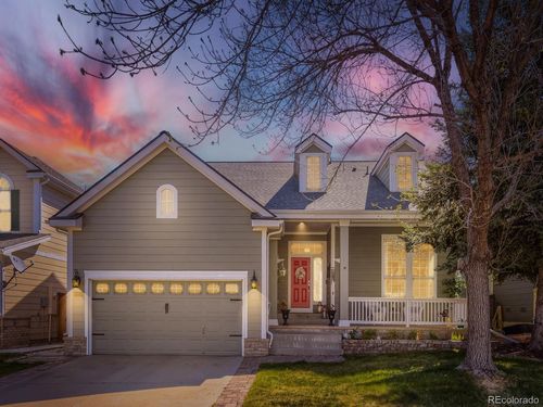 10270 Amethyst Way, Parker, CO, 80134-9169 | Card Image