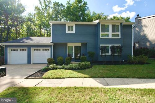 6906 Deer Run Dr, ALEXANDRIA, VA, 22306-1125 | Card Image
