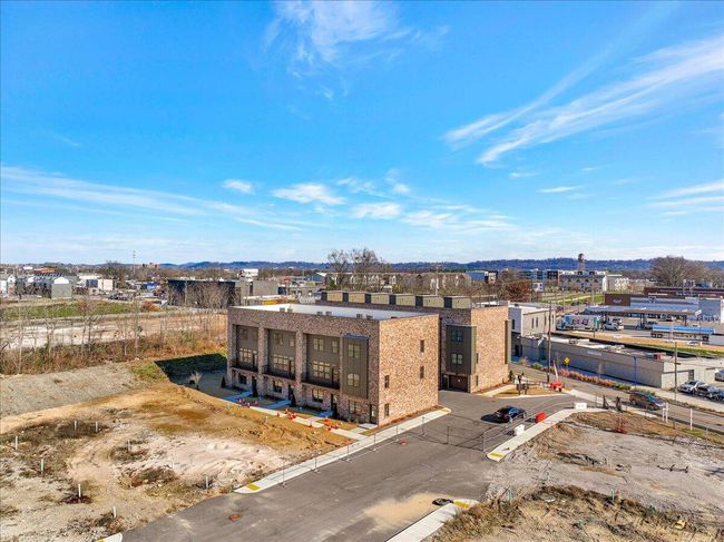1443 Caldwell Ln, Townhouse with 3 bedrooms, 4 bathrooms and null parking in Chattanooga TN | Image 16