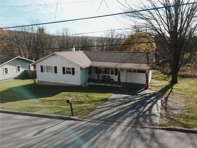 37 State Street, House other with 3 bedrooms, 1 bathrooms and null parking in Oxford NY | Image 2