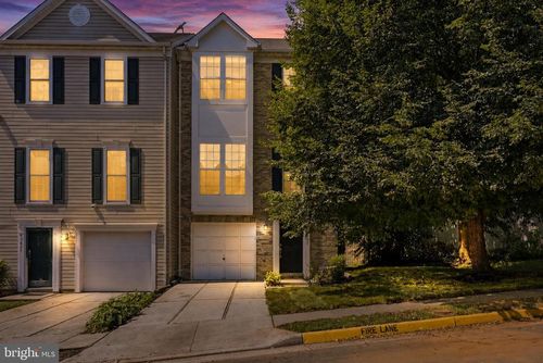 45605 Iron Horse Ter, STERLING, VA, 20166-3035 | Card Image