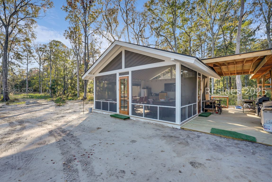 Land in Ridgeland 5