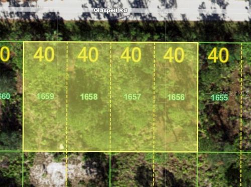 26335 Glaspell Road, PUNTA GORDA, FL, 33955 | Card Image