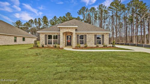 710 Honeysuckle Loop, Canton, MS, 39046 | Card Image