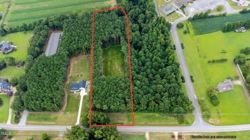 176 Dogeye Rd, Benson, NC, 27504-9015 | Card Image
