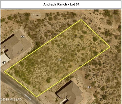 64-1568 N Cattle Tank Drive, Vail, AZ, 85641 | Card Image