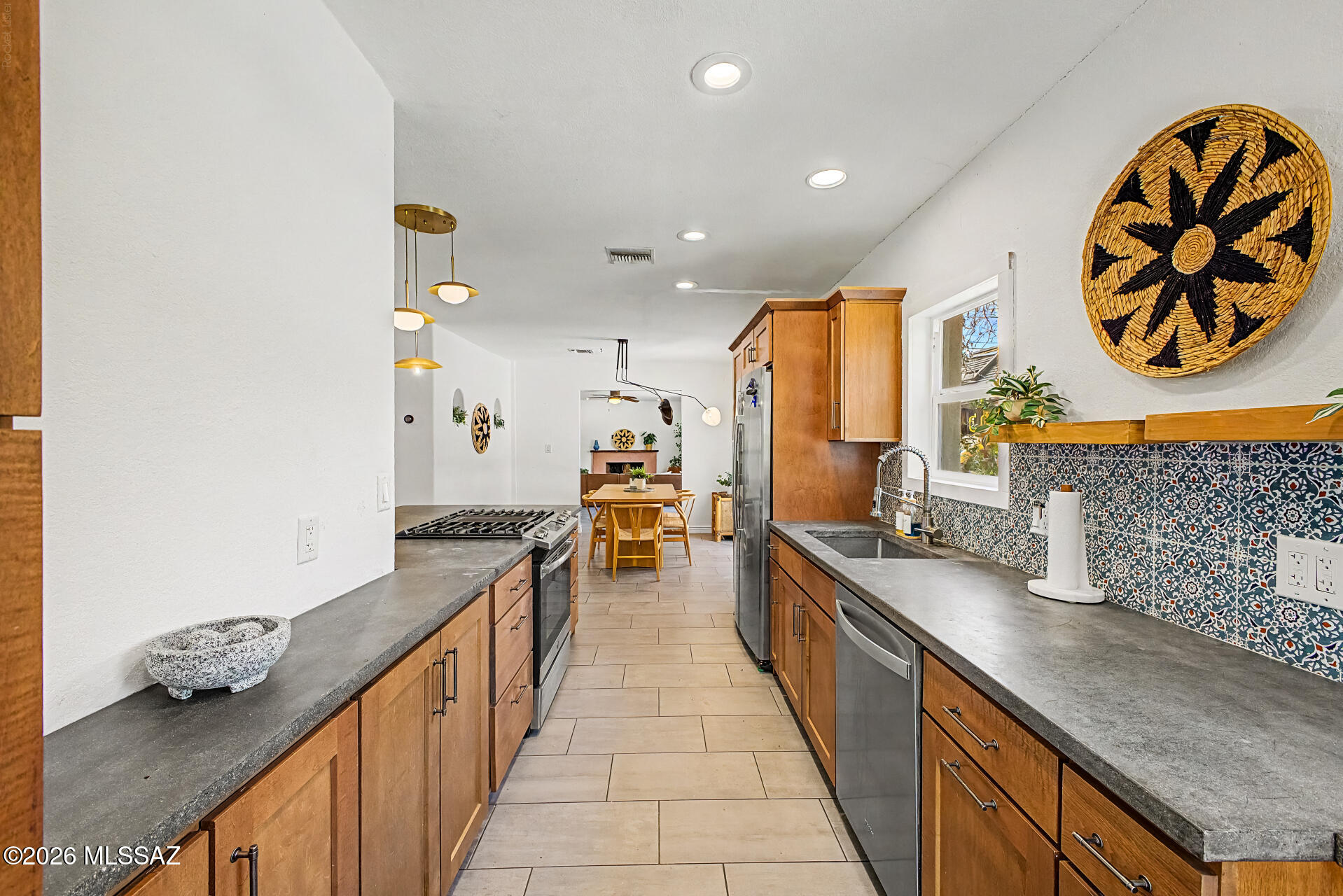 Residential in Tucson 2
