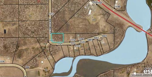 TBD Jochim Drive Drive Nw, Baudette Twp, MN, 56623 | Card Image