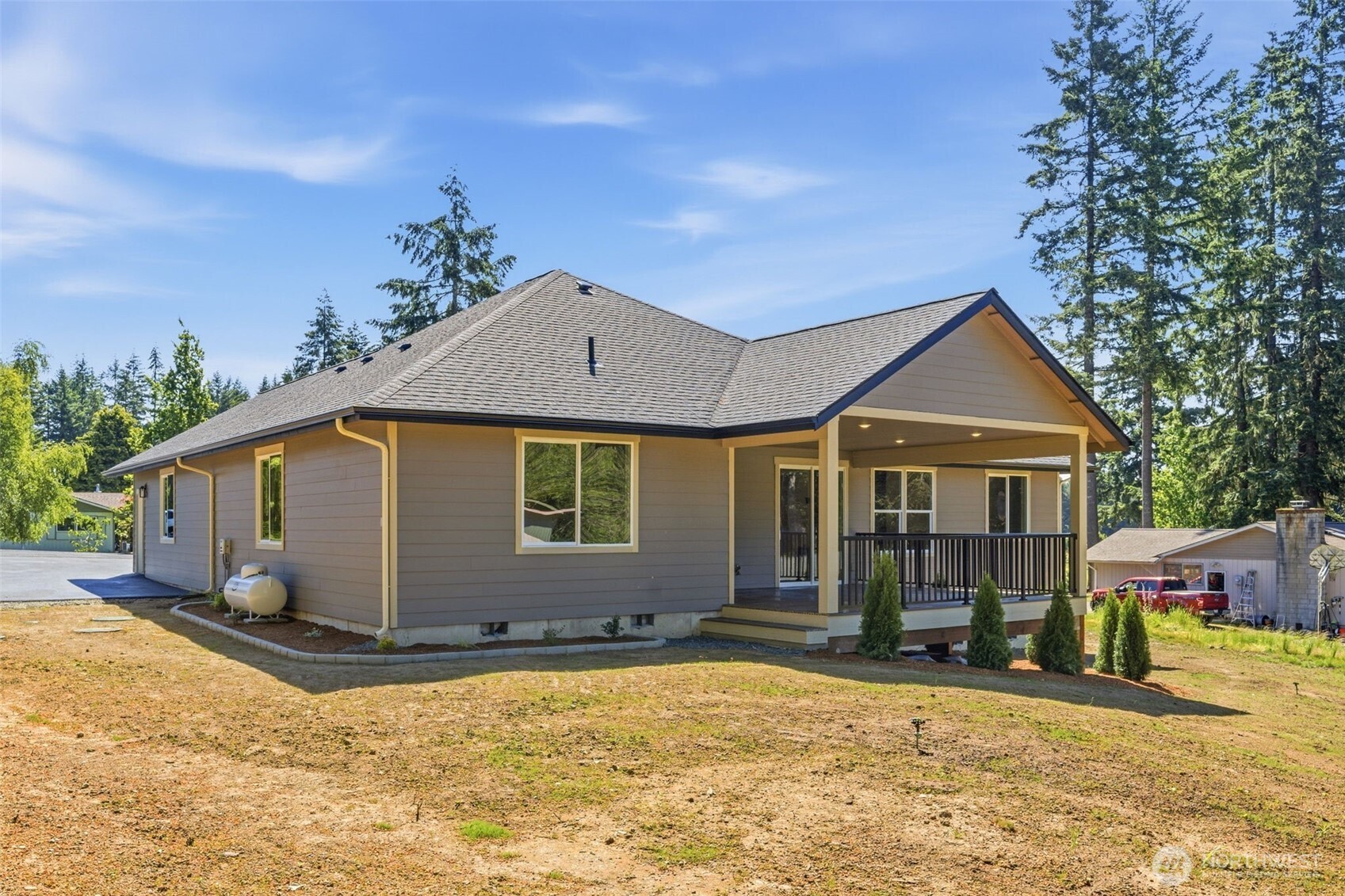 Residential in Chehalis 5