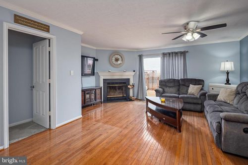 3904 Tidewood Rd, BALTIMORE, MD, 21220-2356 | Card Image