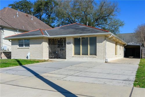 321 18th St, New Orleans, LA, 70124-1229 | Card Image