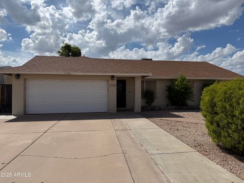 1742 S Hall --, Mesa, AZ, 85204 | Card Image